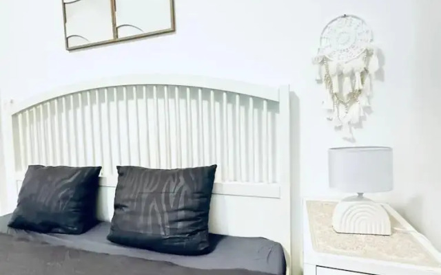 Cozy Studio Apt Near Rathausplatz