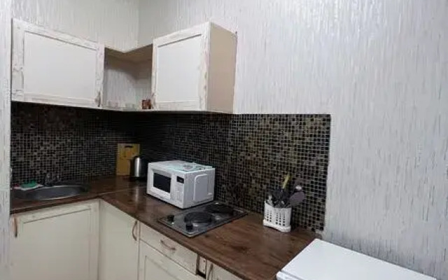 KK apartments on str. Revolution, bld. 52B