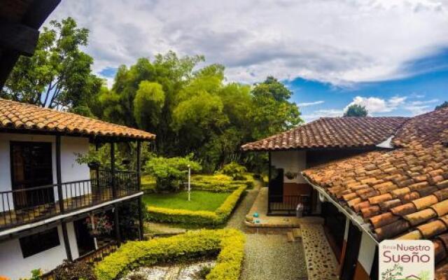 Finca Nuestro Sueno