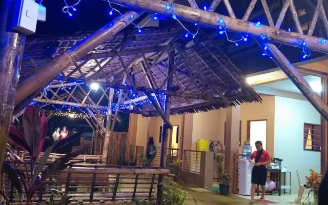 Red Forest Guest House