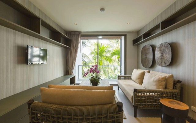 Phumundra Resort