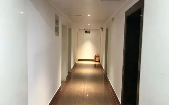 Xuancheng Xilin Hotel