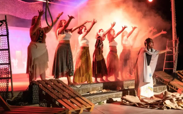 Gitavillage California