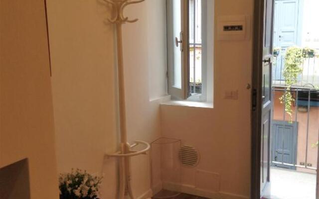Charming and elegant apartment historic center of Milan