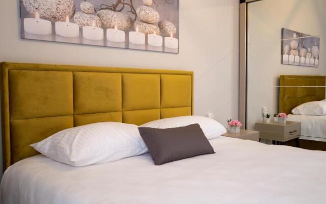 Hatton Suites Esenboga