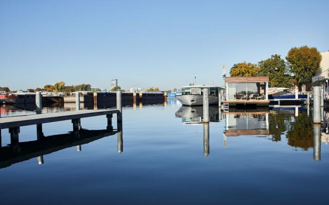 Spreeapartment JULIA