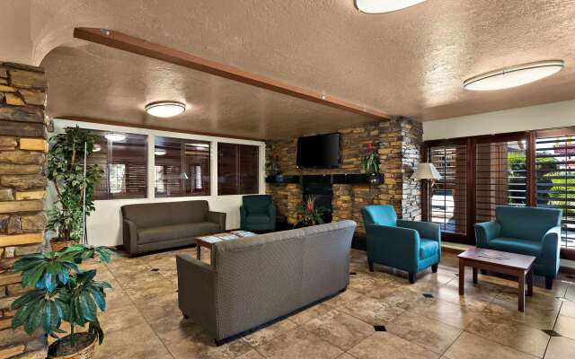 Quality Inn Saint George South Bluff