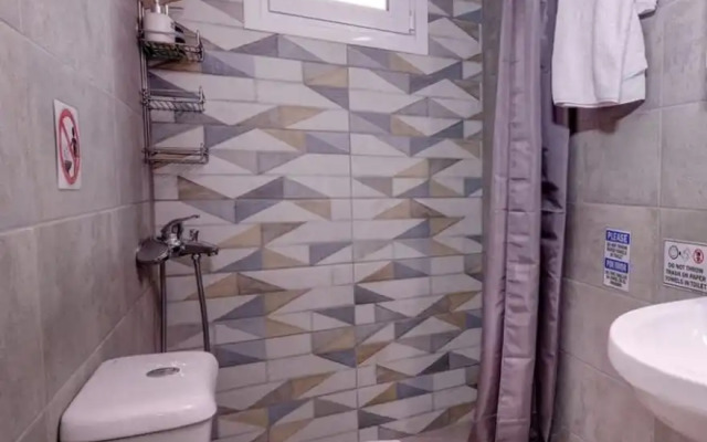 Panathenaic Stadium Apartment