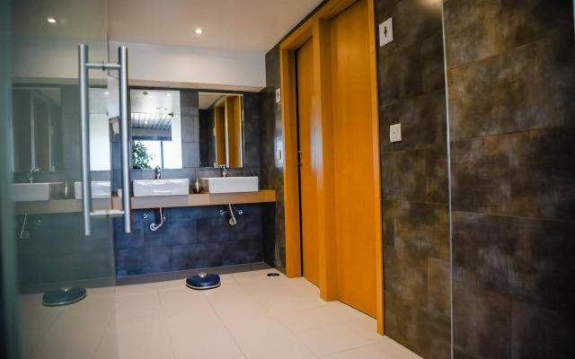 Hotel 3K Barcelona