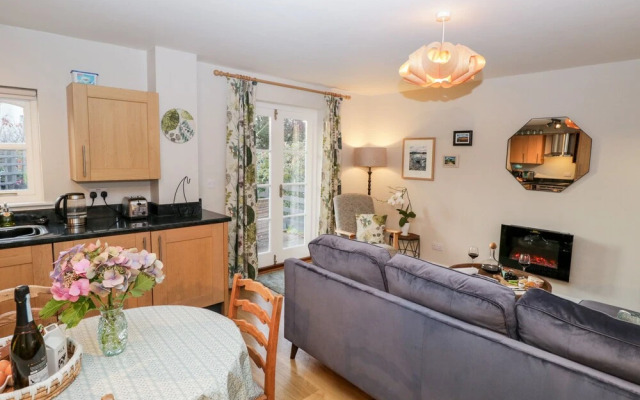 Jenny's Cottage