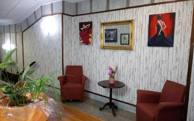 Hotel Royal