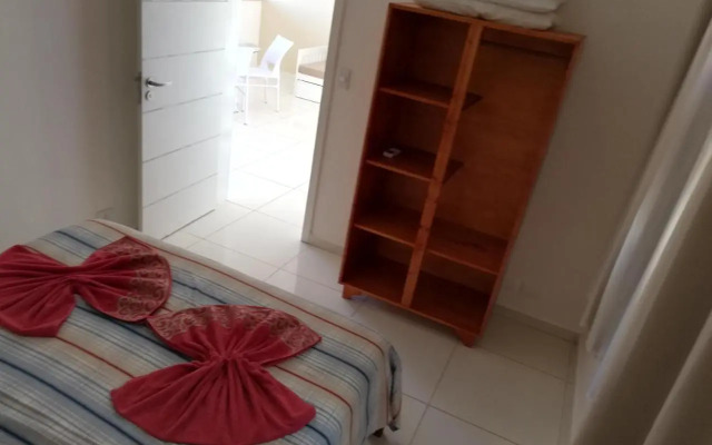 Apartamento 150M Da Praia De Canoa Quebrada