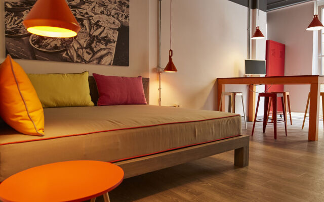Toledo Loft
