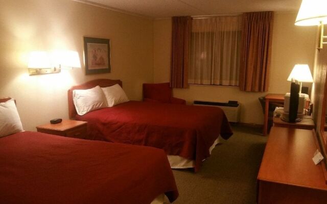 Bent Fort Inn