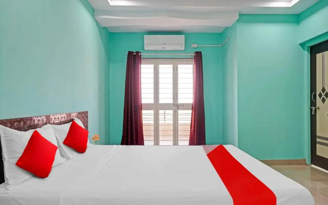 Oyo Flagship 807973 Hotel Kohinoor & Lodging