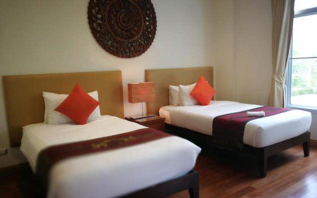 Hua Hin Blue Lagoon