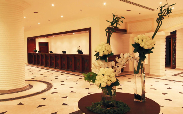 Pickalbatros Palace Resort — Sharm El Sheikh