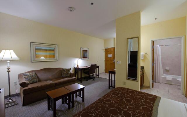 Staybridge Suites Corpus Christi, an IHG Hotel