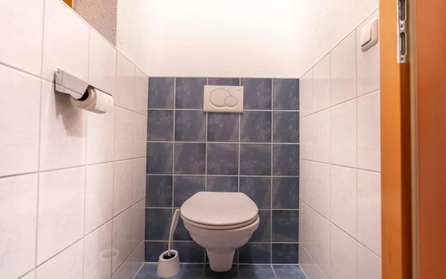 Quiet Flat With Terrace in Neustift Im Stubaital