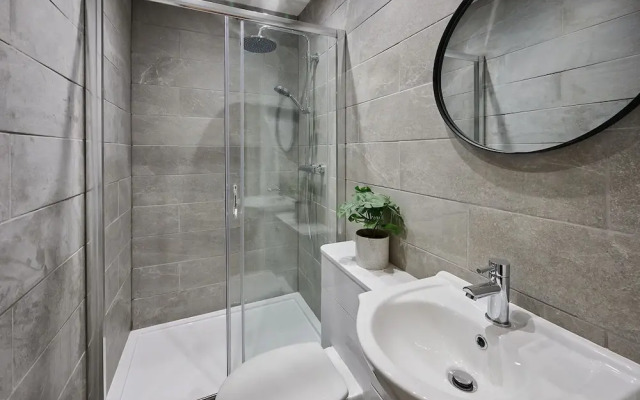 Host Stay - Princes Place Living