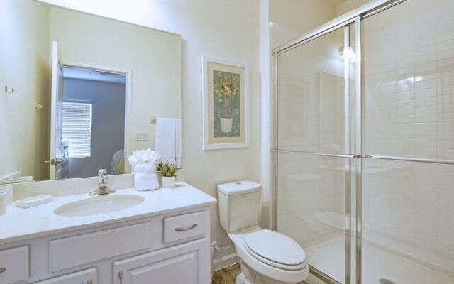 Sonoma- 7 Bedroom Pool Home- 1852SN