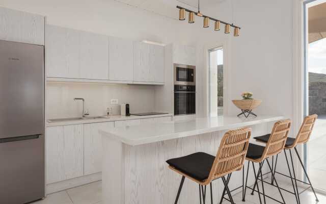 Retreat Hill Luxury Villas Mykonos