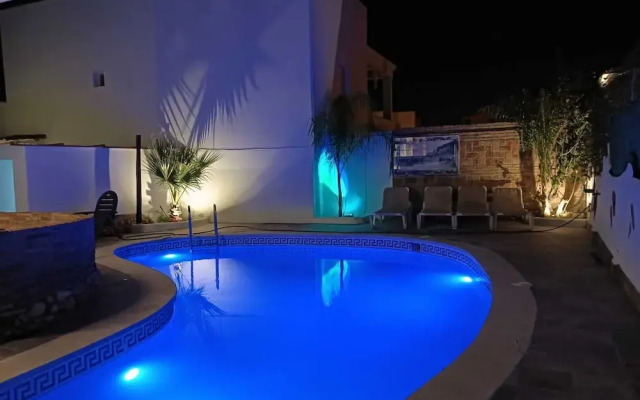 Marquise House con Piscina Privada