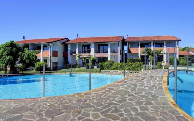 Italsol Residence Riai