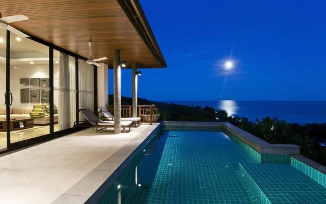 Villa Baan Saitara