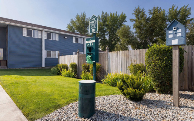 Days Inn by Wyndham Ritzville