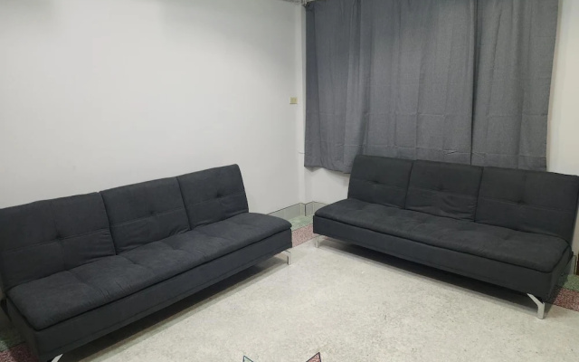 Jipu Homestay
