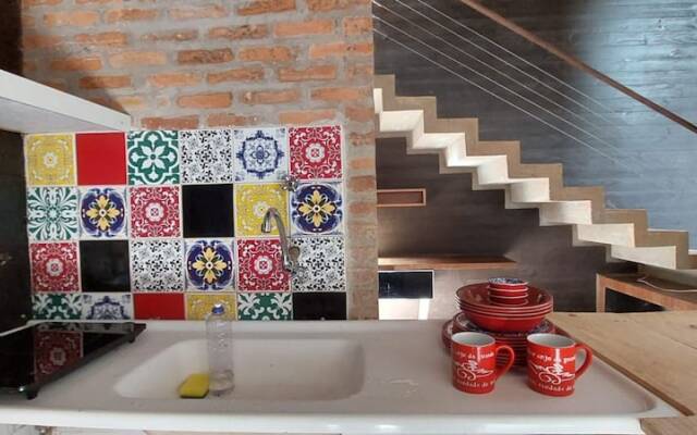 Ranchos 30 Hotel Fazenda