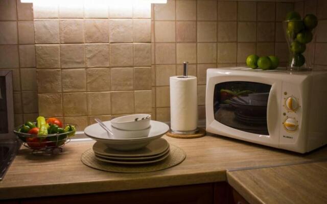 Estia House Cozy-Comfortable Apartment