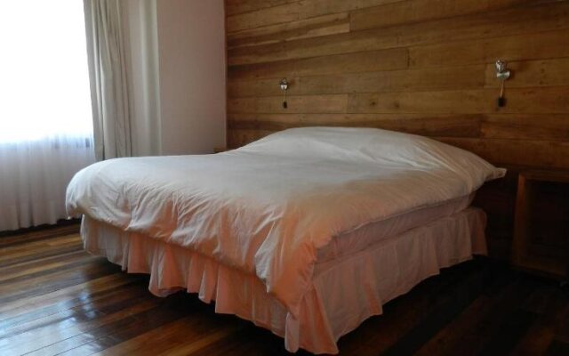 Aroma Verde Hotel Boutique