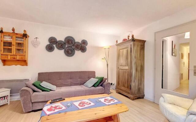 Chez Romane - appartement avec parking