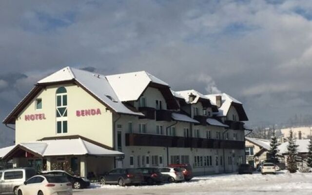 Hotel Benda