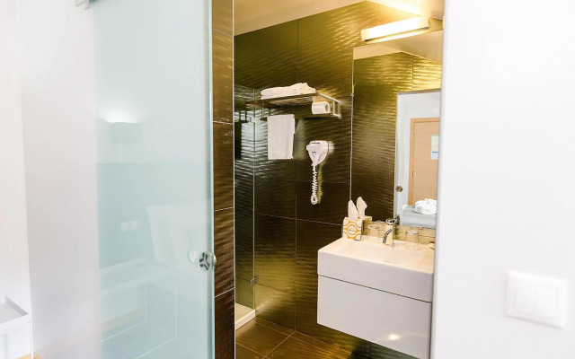 Sintra Bliss Hotel