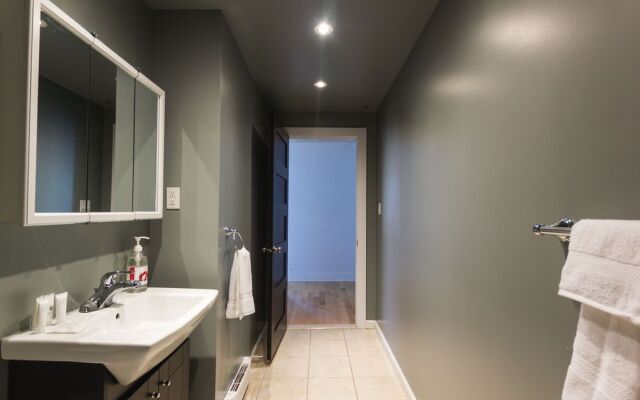 Artsy 5BR in Plateau by Sonder