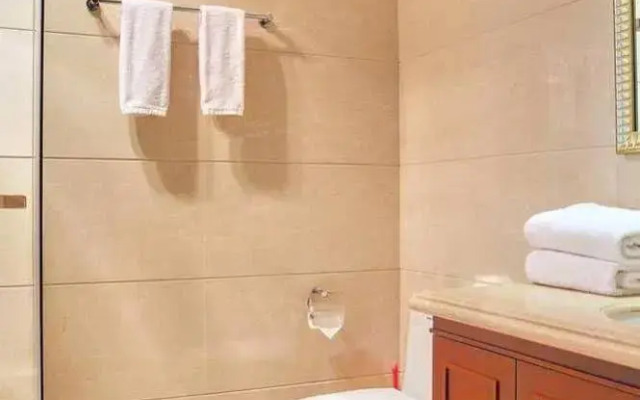 Hangzhou Wangsu Hotel Letong