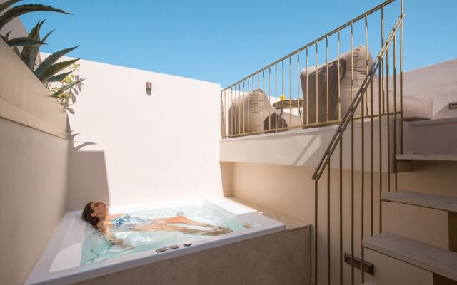 Neratze Hammam Suites