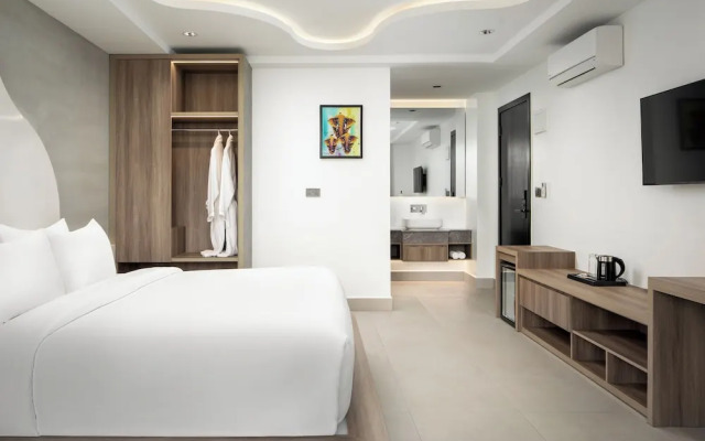 Chaiya Palace Hotel