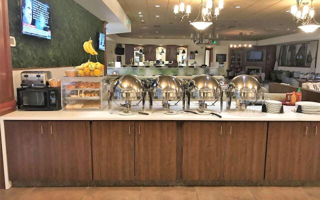 Medallion Inn & Suites