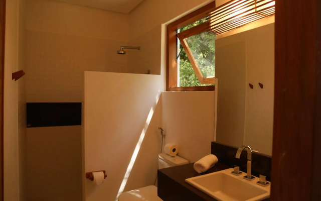 Pousada Recanto do Sol