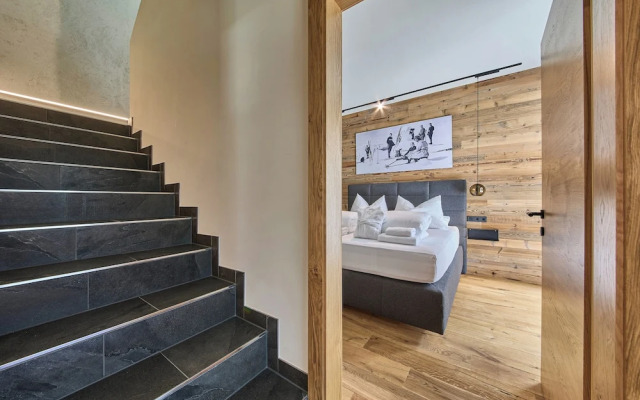 sGmiatli – Hideaway Apartments