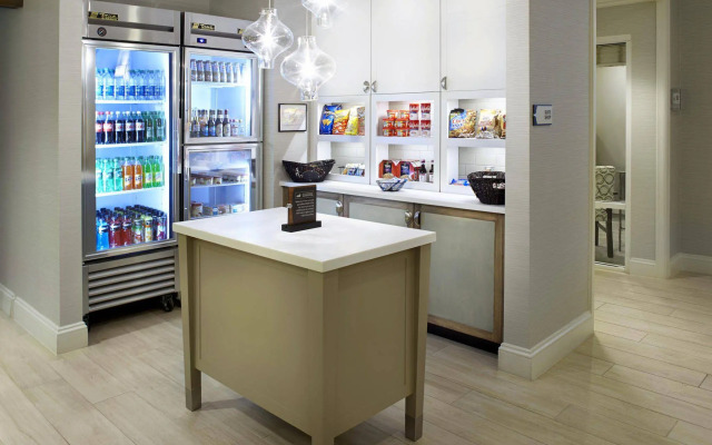 Homewood Suites by Hilton Charlotte Airport