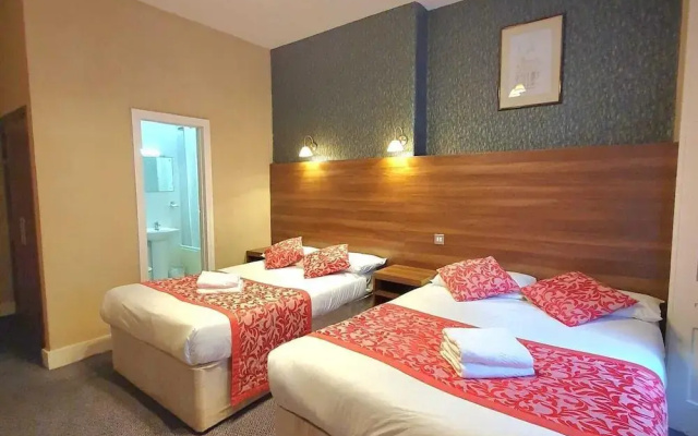Hotel Oliver