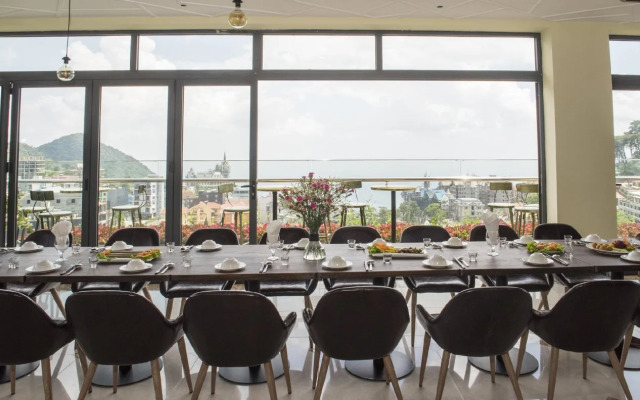 Sofia Tam Dao Hotel & Spa