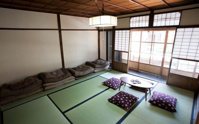 Guest house Omotenashi Kyoto