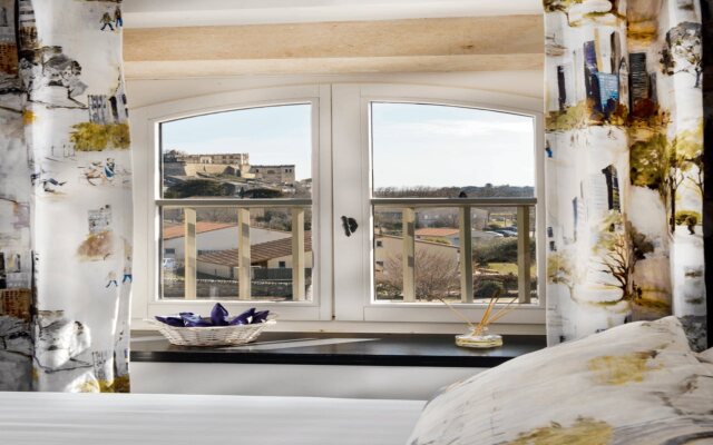 La Ferme Chapouton - Teritoria