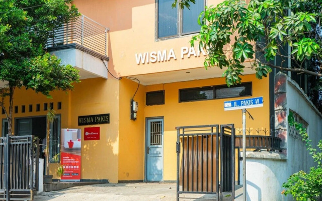 Wisma Pakis by RedDoorz